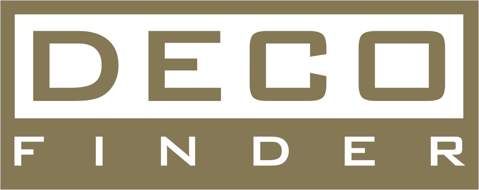 Deco Finder Logo